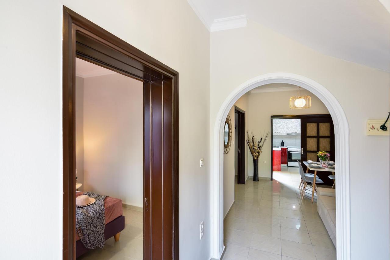 Casa Marigo Daire Hanya Dış mekan fotoğraf