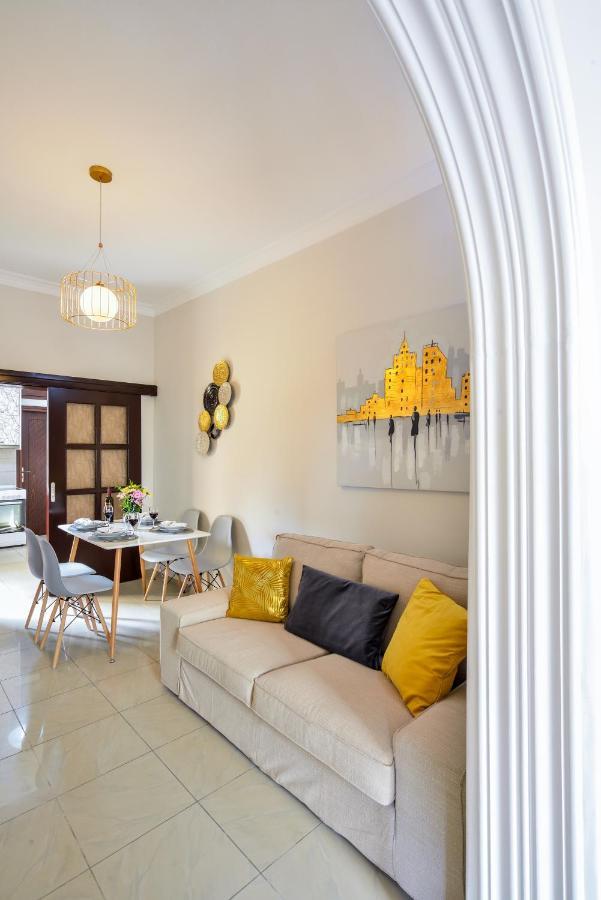 Casa Marigo Daire Hanya Dış mekan fotoğraf