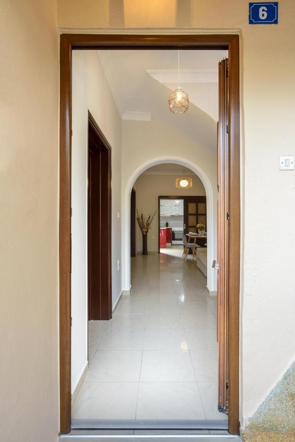 Casa Marigo Daire Hanya Dış mekan fotoğraf