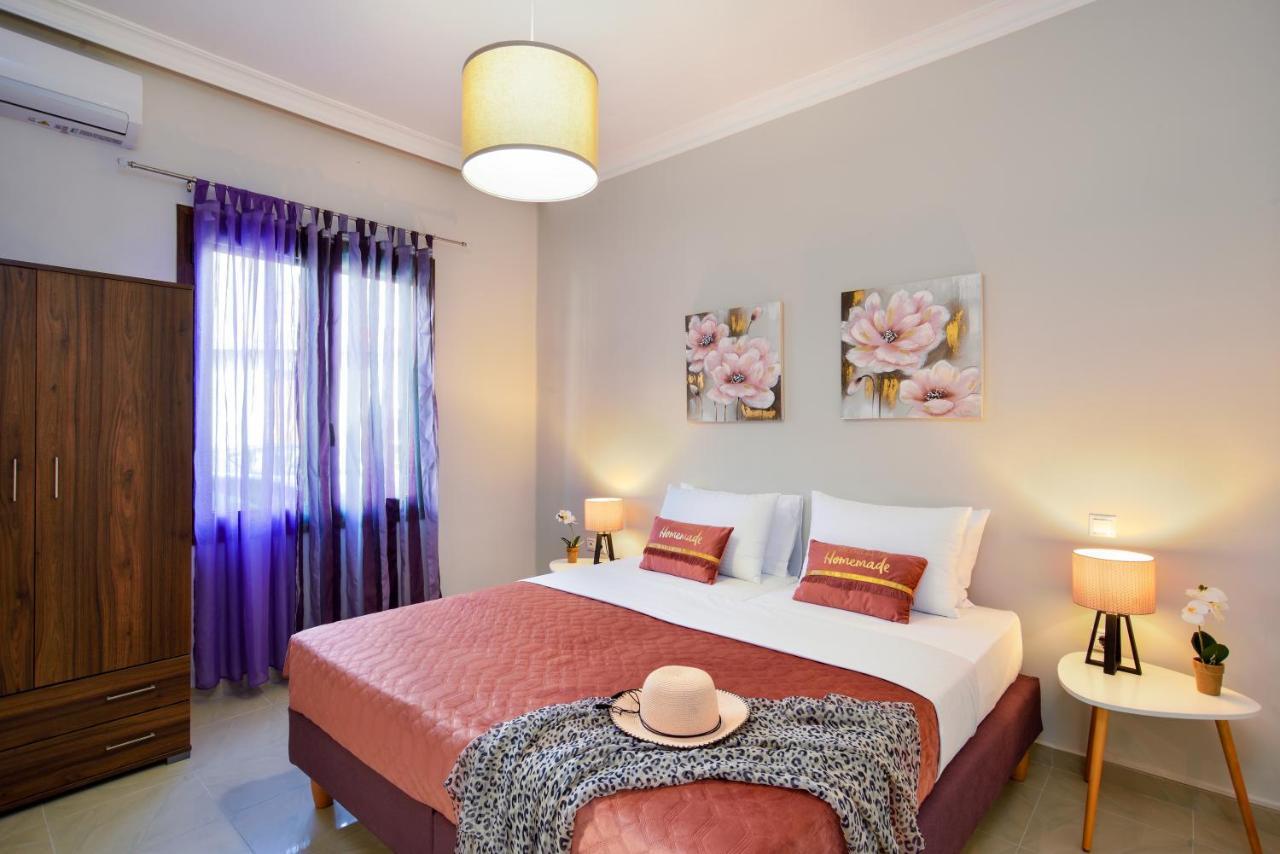 Casa Marigo Daire Hanya Dış mekan fotoğraf