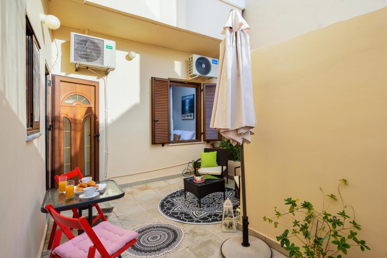 Casa Marigo Daire Hanya Dış mekan fotoğraf