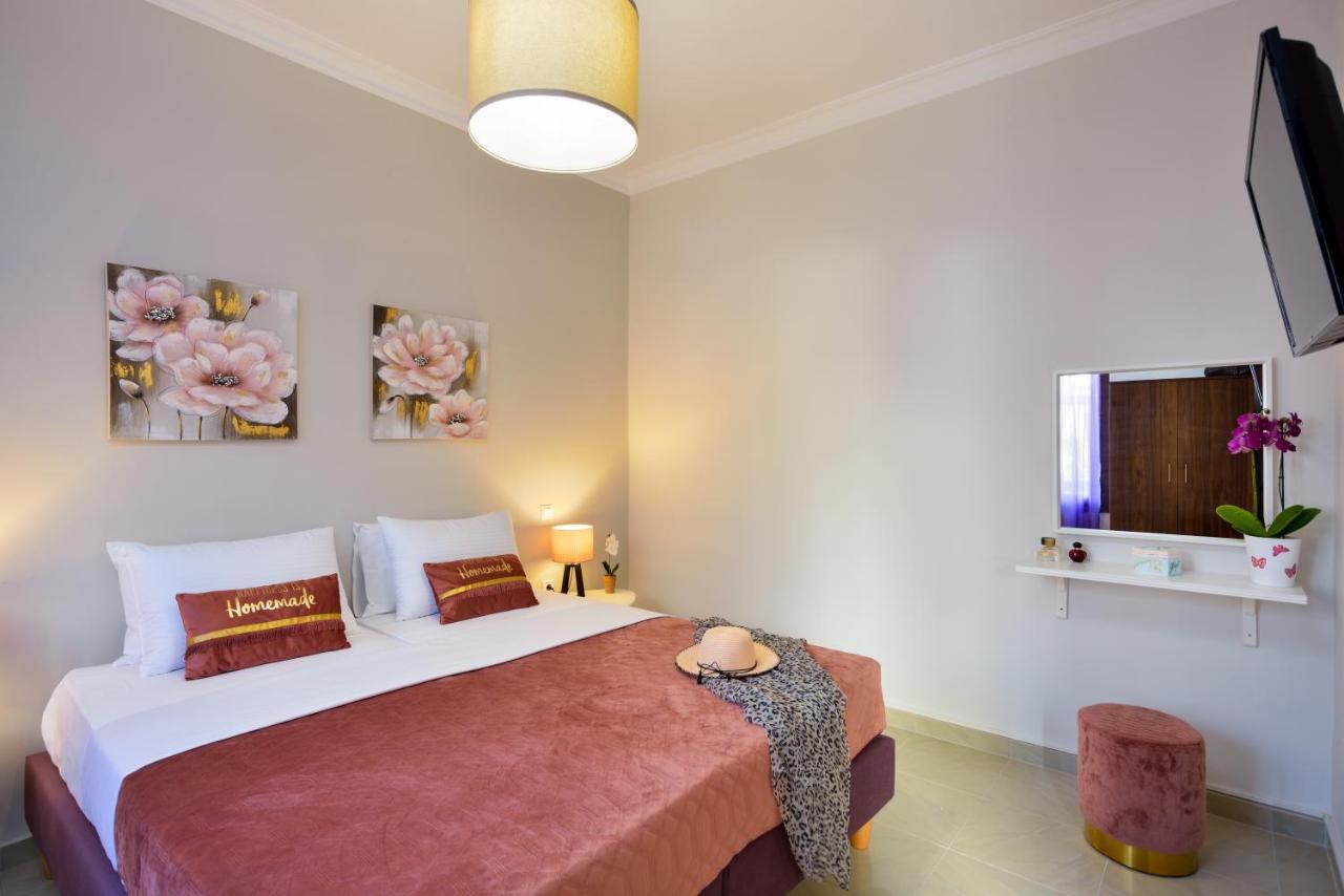 Casa Marigo Daire Hanya Dış mekan fotoğraf