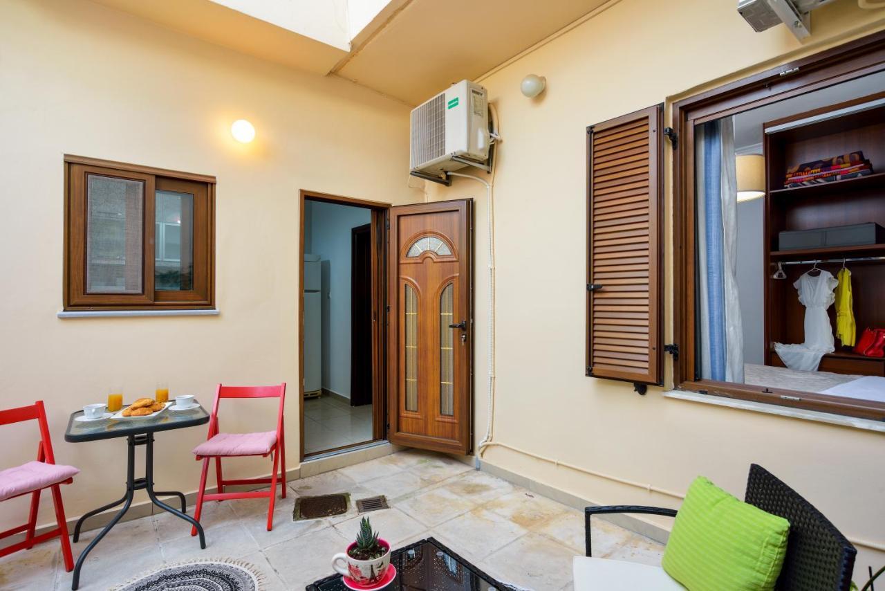 Casa Marigo Daire Hanya Dış mekan fotoğraf