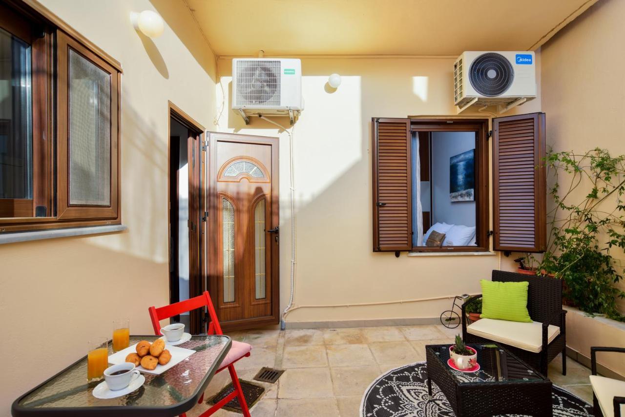 Casa Marigo Daire Hanya Dış mekan fotoğraf